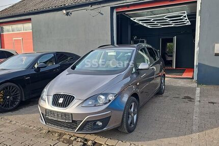 Seat Altea 110.226 km 6.999 € Bochum 44795