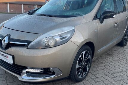 Renault Scenic 138.687 km 11.990 &euro; Schönebeck 39218
