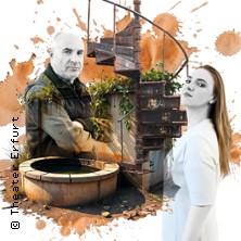 Don Giovanni 08.03.2026 Theater Erfurt