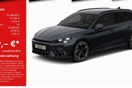 Cupra Leon 23.855 km 32.988 &euro; Lohmar 53797