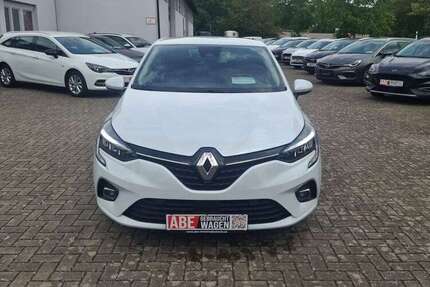 Renault Clio 39.800 km 11.200 € Hilpoltstein 91161