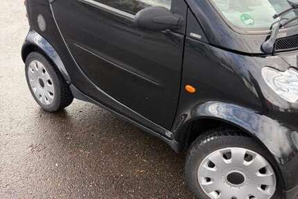 Smart forTwo 107.000 km 1.950 &euro; Günzburg 89312