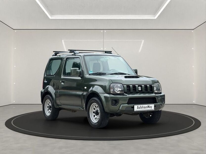 Jimny
