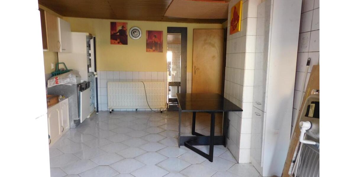 Einfamilienhaus Sangerhausen - 7 Zimmer, 100 m&sup2;, 37.500&euro; | Angebot:15827437