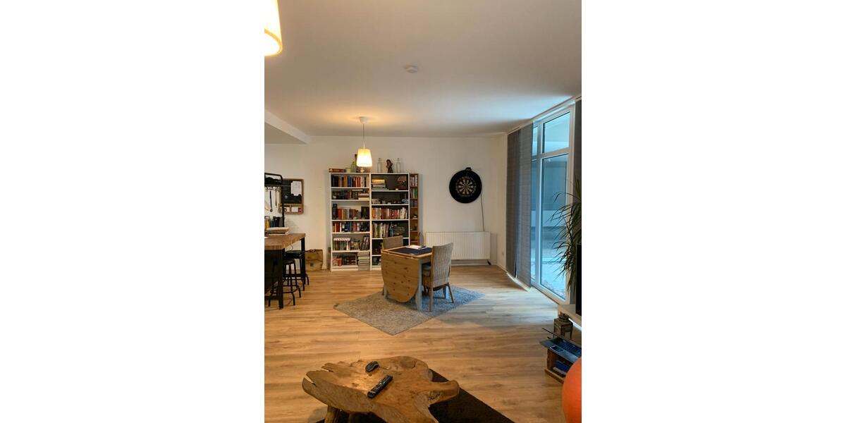 Erdgeschoßwohnung Saarlouis - 3 Zimmer, 102 m&sup2;, 265.000&euro; | Angebot:26168505