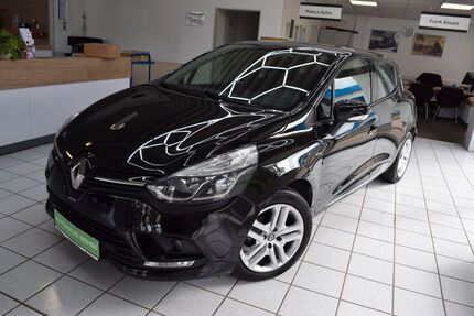 Renault Clio 33.000 km 8.800 &euro; Neubrandenburg 17033