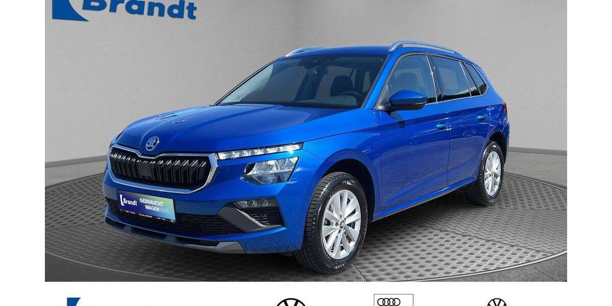 Skoda Kamiq 15.990 km 21.390 &euro; Achim 28832
