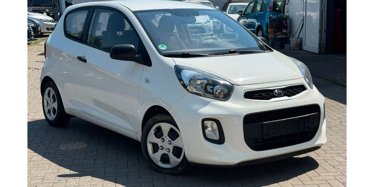 Kia Picanto 200.000 km 2.996 &euro; Wiesbaden 65201