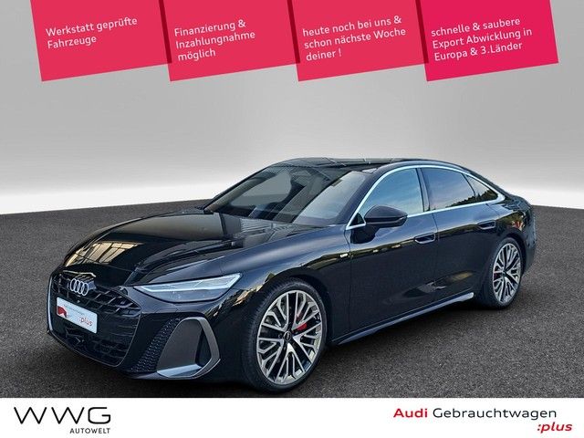 Audi A6 3.000 km 85.788 &euro; Schwäbisch Gmünd 73527
