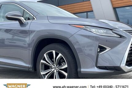 Lexus RX 450