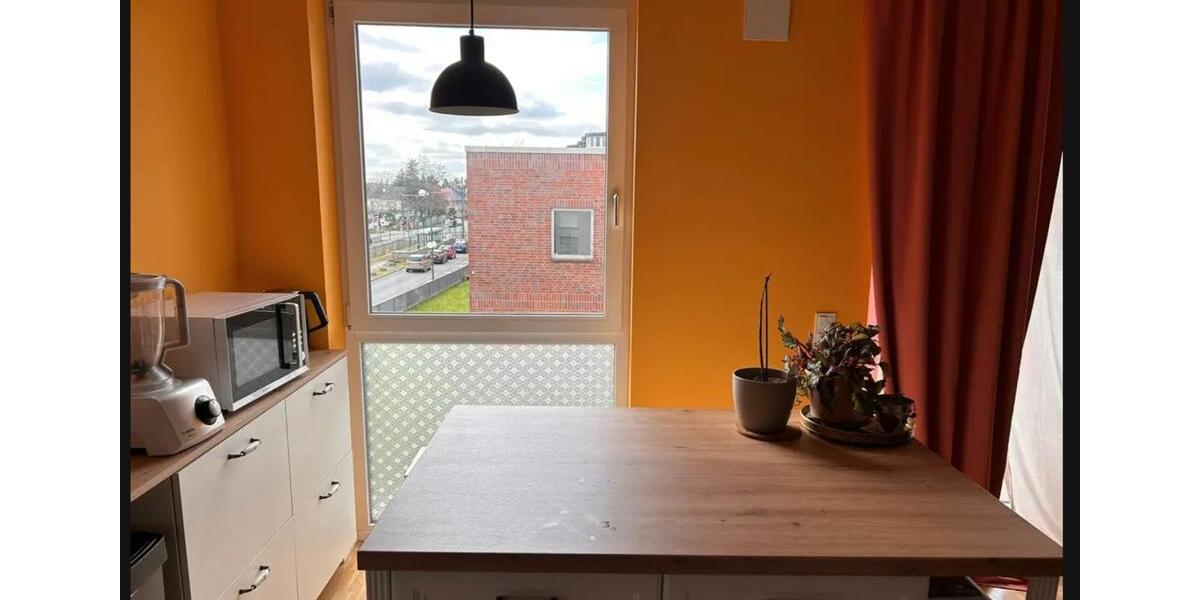 Etagenwohnung Bonn Auerberg - 4 Zimmer, 113 m&sup2;, 1.435&euro; | Angebot:25979613