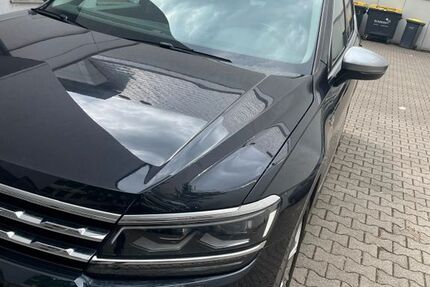 VW Tiguan Allspace 141.000 km 19.990 &euro; Lohfelden 34253