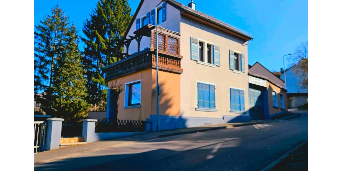 Einfamilienhaus Kirn - 420.000&euro; | Angebot:25304769