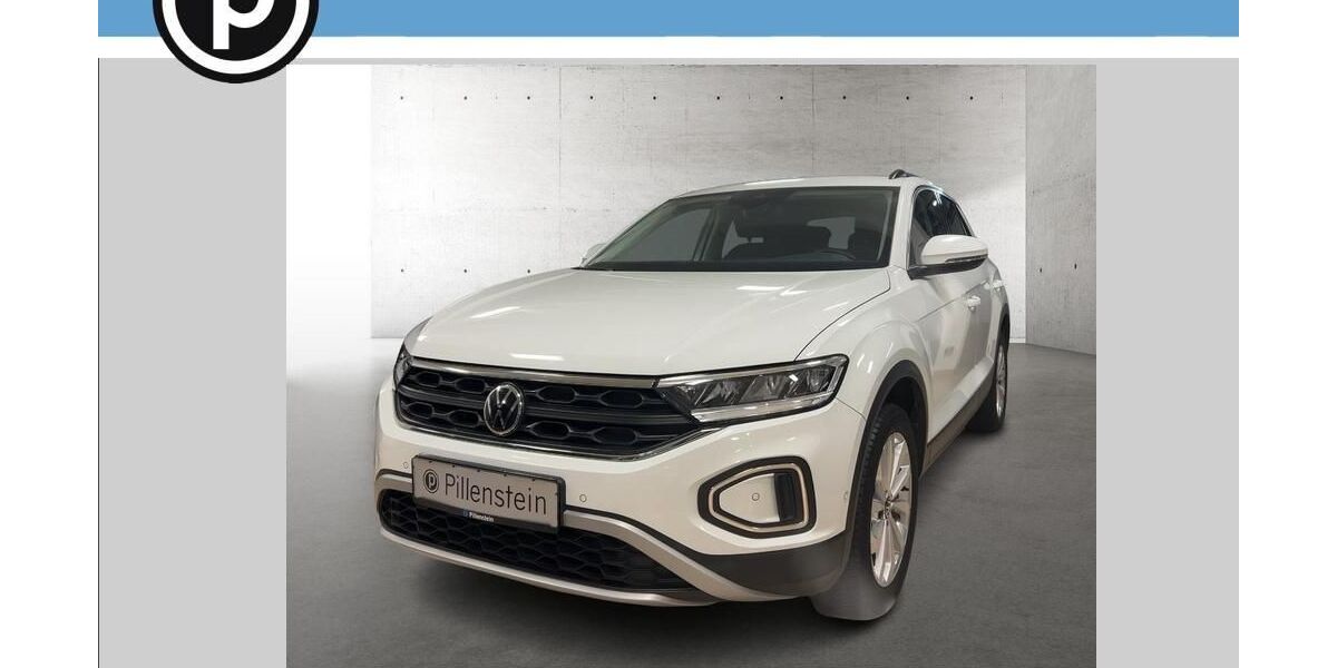 VW T-Roc 64.600 km 16.402 &euro; Fürth 90762