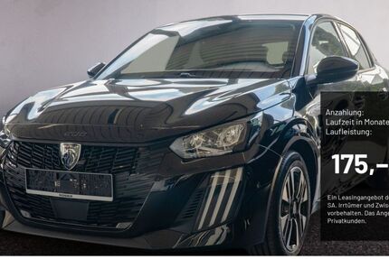 Peugeot 208 4.900 km 20.375 &euro; Menden 58706