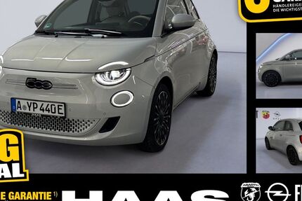 Fiat 500e 5.500 km 25.980 &euro; Augsburg 86159