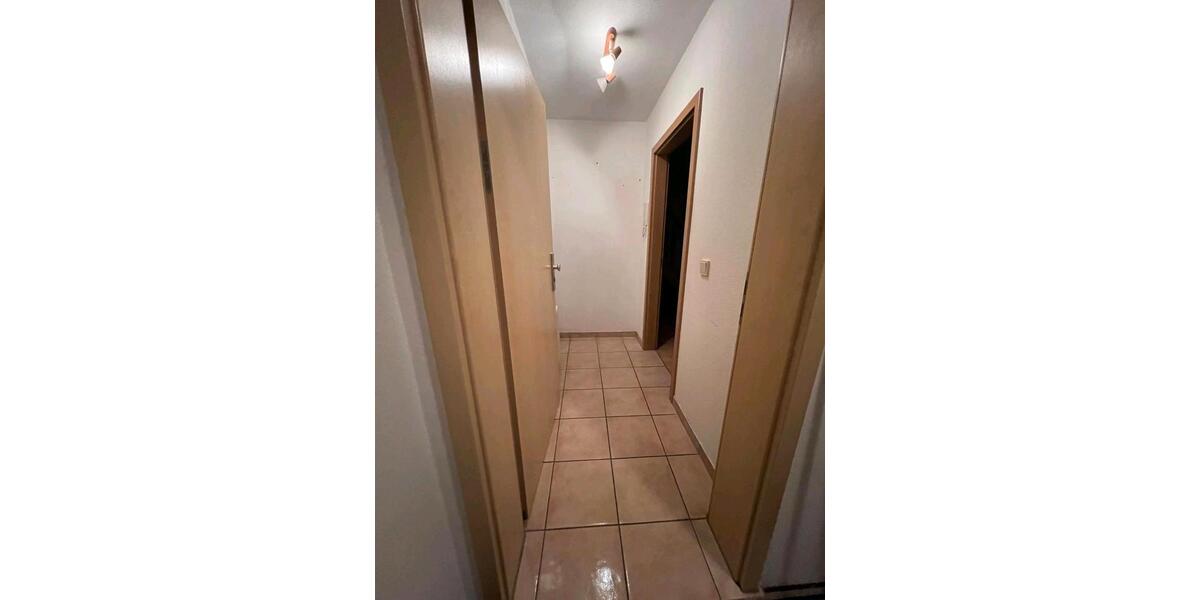 Maisonettenwohnung Oebisfelde-Weferlingen Döhren - 3 Zimmer, 55 m&sup2;, 460&euro; | Angebot:25170125