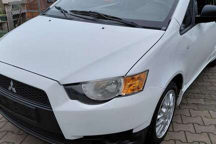 Mitsubishi Colt 235.000 km 1.370 &euro; Seukendorf 90556