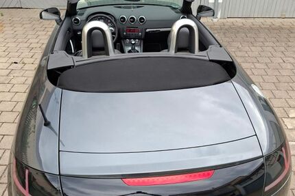 Audi TT 44.163 km 17.800 &euro; Weißenhorn 89264