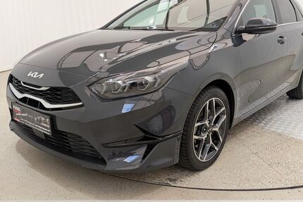 Kia ceed / Ceed 30.300 km 20.999 &euro; Dresden 01157