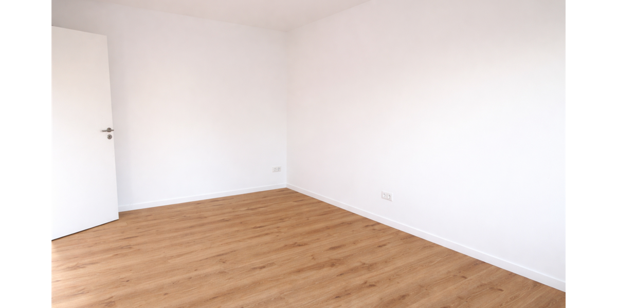 Moderne Wohnung aus 2026 in ruhiger Lage von Husum (Kreis Nienburg (Weser)) - Etagenwohnung Husum | Angebot:27142381