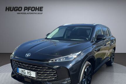 MG HS 18.000 km 22.490 &euro; Lübeck 23554