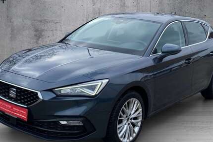 Seat Leon 79.980 km 19.950 &euro; Weissenburg 91781