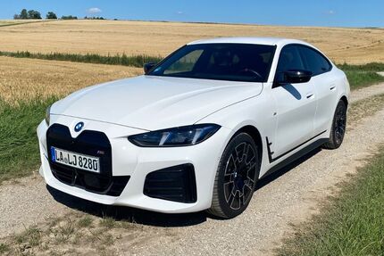 BMW i4 18.500 km 49.500 &euro; Eching-Weixerau 84174