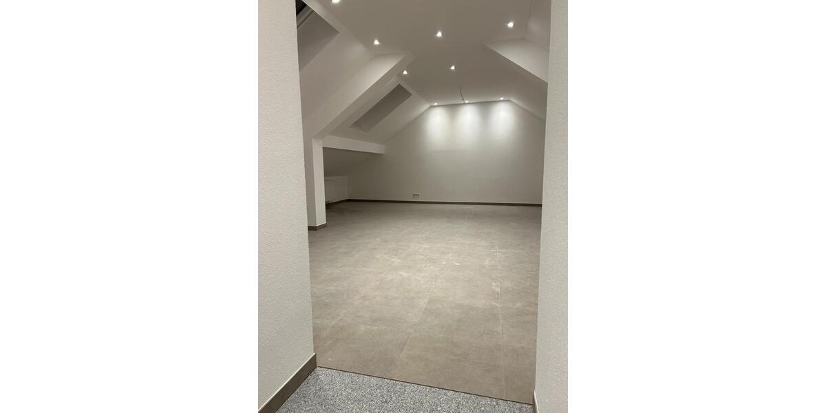 ERSTBEZUG mit Küche: 2 Zi Wohnung 85m² 97944 Boxberg - Schweigern 2 zimmer