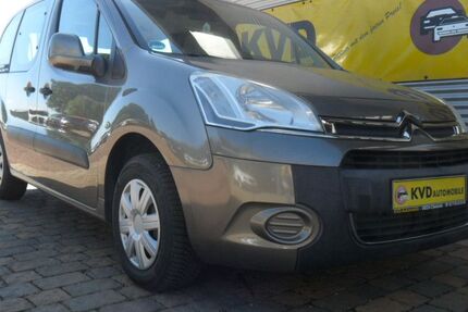 Citroen Berlingo 305.900 km 3.750 € Chemnitz/Mittelbach 09224