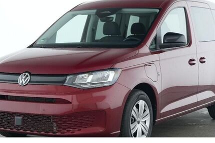 VW Caddy 16.225 km 33.470 &euro; Stolberg 52222