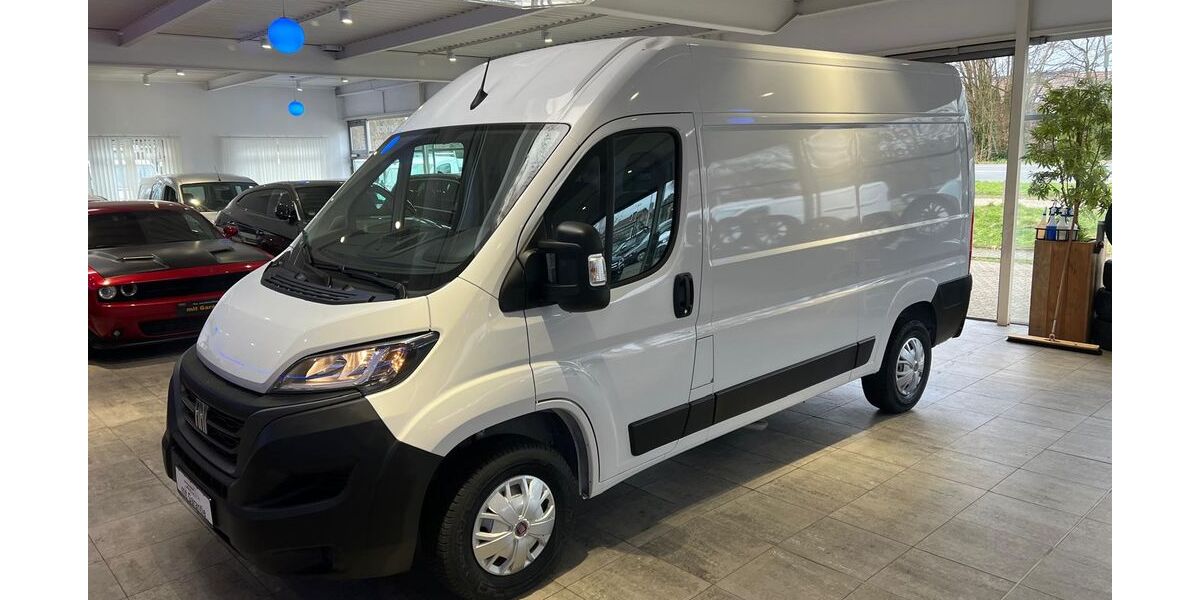 Fiat Ducato 34.000 km 23.900 &euro; Datteln 45711