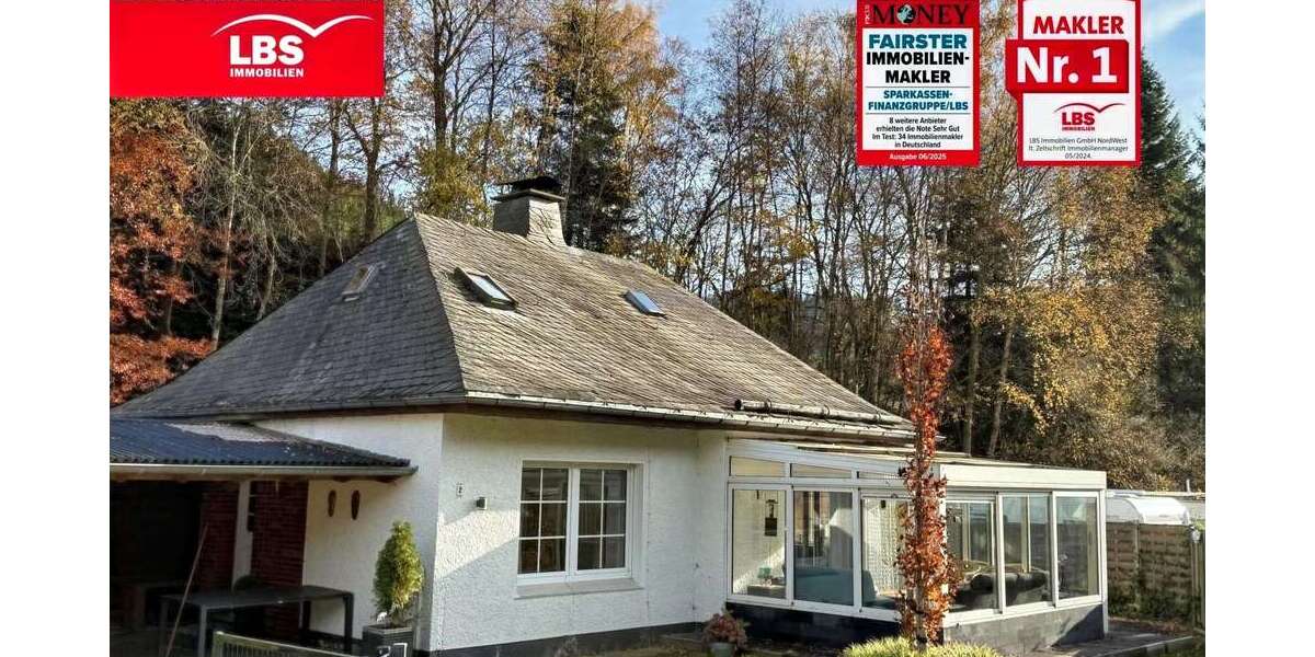 Haus zum Kaufen in Bestwig 115.000 € 85 m² 4 zimmer