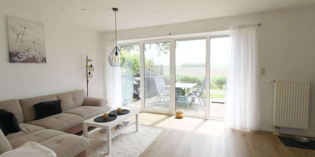 Einfamilienhaus Friedrichskoog - 4 Zimmer, 83 m&sup2;, 249.000&euro; | Angebot:26449595