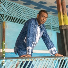 Youssou N’DOUR & Le Super Étoile de Dakar