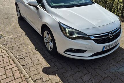 Opel Astra 137.200 km 8.499 &euro; Stöckse 31638