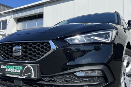 Seat Leon 41.633 km 20.860 &euro; Marktredwitz 95615