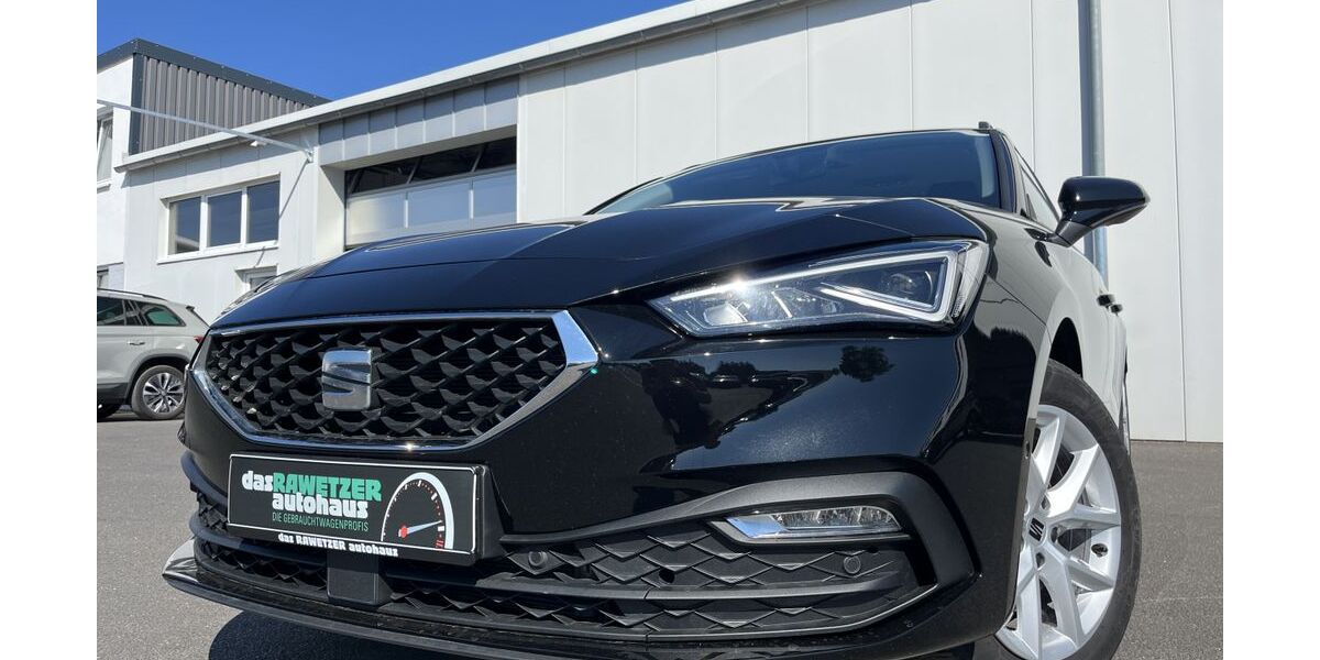 Seat Leon 41.633 km 20.860 &euro; Marktredwitz 95615