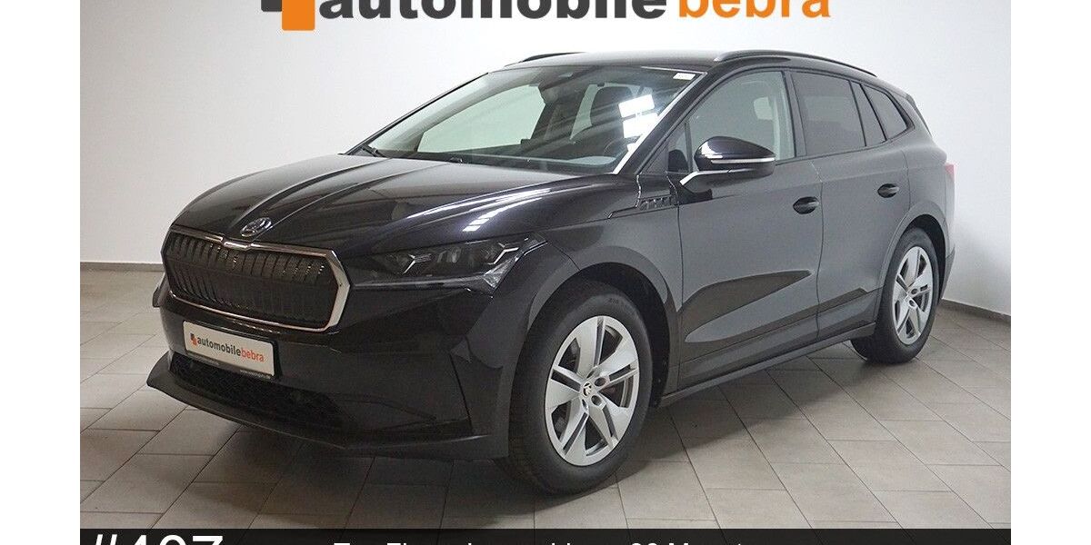 Skoda Enyaq 23.023 km 23.990 &euro; Bebra 36179