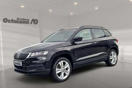 Skoda Karoq 51.427 km 23.841 € Hofgeismar 34369