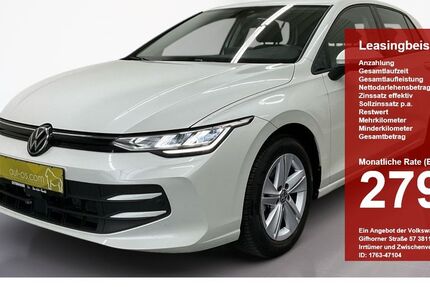 VW Golf 11.920 km 27.280 &euro; Vilsbiburg 84137