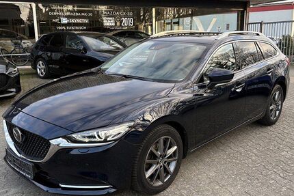 Mazda 6 85.661 km 20.888 &euro; Dörpen 26892