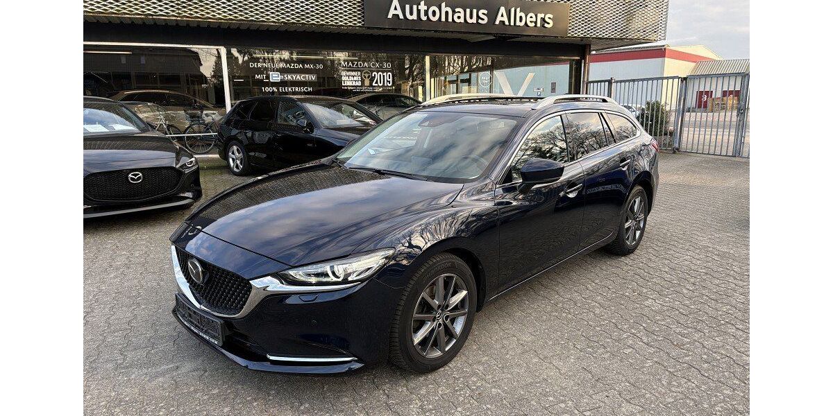 Mazda 6 85.661 km 20.888 &euro; Dörpen 26892