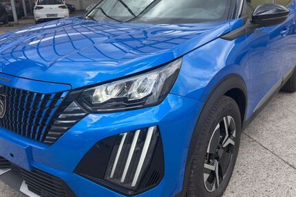 Peugeot 2008 7.000 km 19.999 &euro; Berlin 12099