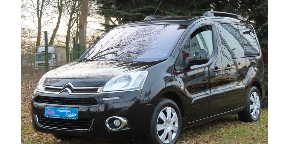 Citroen Berlingo 130.000 km 9.900 &euro; Wesel 46485