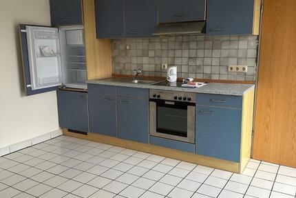 Wohnung Dörpen - 1.5 Zimmer, 47 m&sup2;, 500&euro; | Angebot:25538686