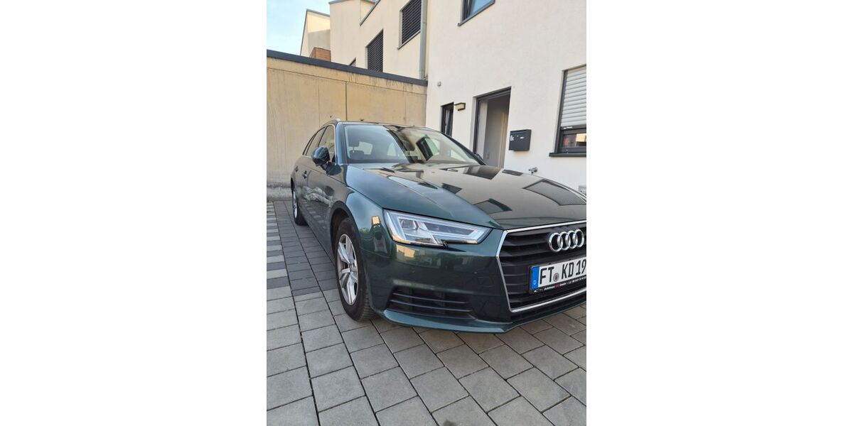 Audi A4 138.000 km 14.000 &euro; FRANKENTHAL 67227