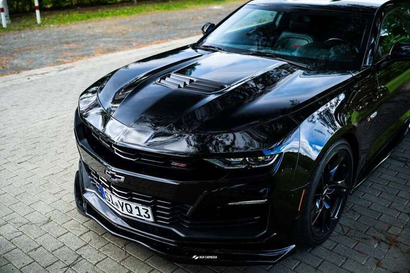 Camaro
