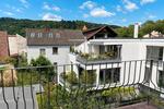 Dachgeschoßwohnung Weinheim - 2 Zimmer, 64 m&sup2;, 820&euro; | Angebot:26563799