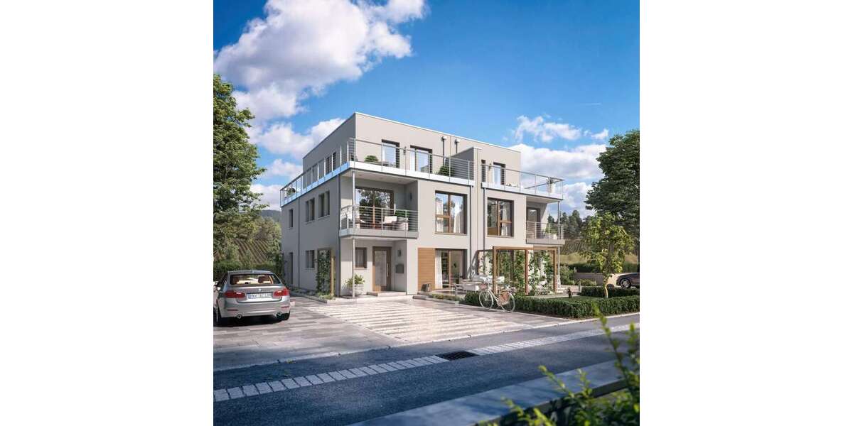 Einfamilienhaus Mühltal - 5 Zimmer, 211 m&sup2;, 976.758&euro; | Angebot:26256270